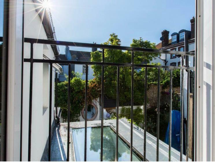 Regency Cottage Brighton Exterior foto