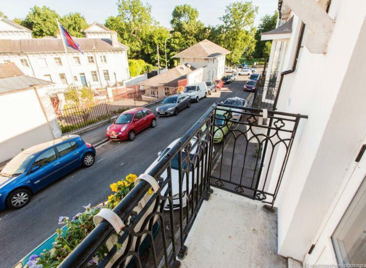 Regency Cottage Brighton Exterior foto